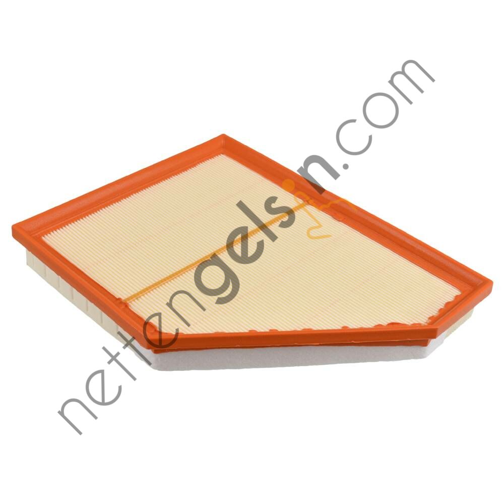 BLUEPRINT ADB112243 HAVA FILTRESI BMW E70 X5 4.8 07=> SOL  BMW BİNEK HAVA FİLTRESİ