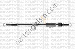 KRAFTVOLL 05030044 KIZDIRMA BUJISI 11V L200 2,5DI-D  MITSUBISHI BİNEK BUJİ
