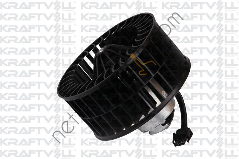 KRAFTVOLL 08130063 KALORIFER MOTORU BMW E36 12V KLIMASIZ  BMW BİNEK KALORİFER MOTORU