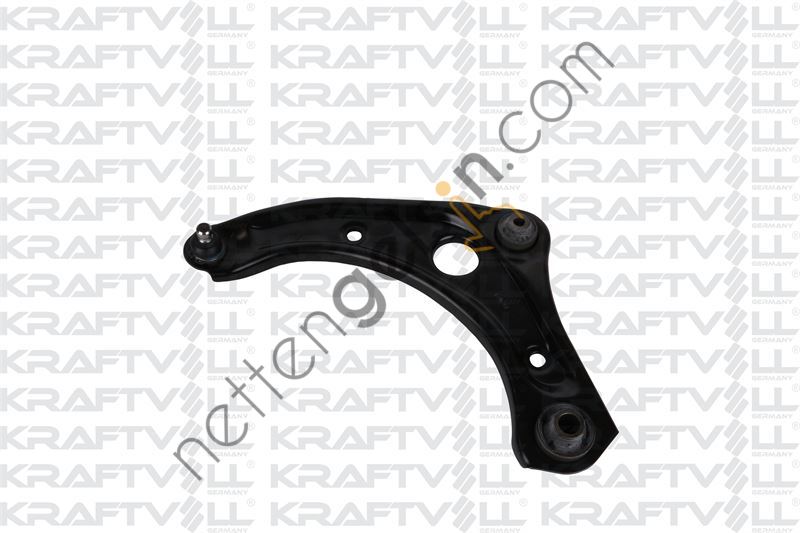 KRAFTVOLL 13050378 SALINCAK ALT SOL (KOMPLE) MICRA K13 10> NOTE (E12) 2013>  NISSAN BİNEK SALINCAK
