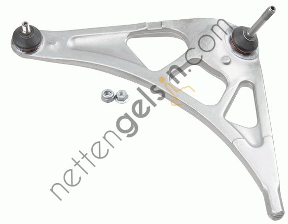 LEMFORDER 27014 02 SALINCAK E-46 M 3 SOL 31122229453 BMW