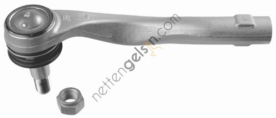 LEMFORDER 31931 01 ROT BAŞI 204 SOL 4-MATİC A2043303303 MERCEDES