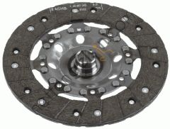 SACHS 1864 000 084 DEBRİYAJ BALATASI VW 1.8 1.9 TDİ 220 LİK 06A141031D VW
