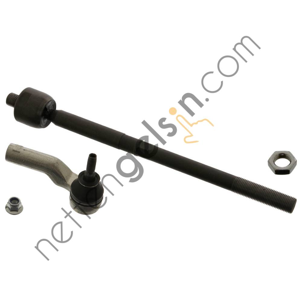 SWAG 50943526 ROT MILI ROT BASI ILE BERABER SAG CONNECT 13> FOCUS III FOCUS III CMAX 11> KUGA 13> VOLVO V40 12>  FORD BİNEK ROT BAŞI