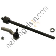 SWAG 50943526 ROT MILI ROT BASI ILE BERABER SAG CONNECT 13> FOCUS III FOCUS III CMAX 11> KUGA 13> VOLVO V40 12>  FORD BİNEK ROT BAŞI
