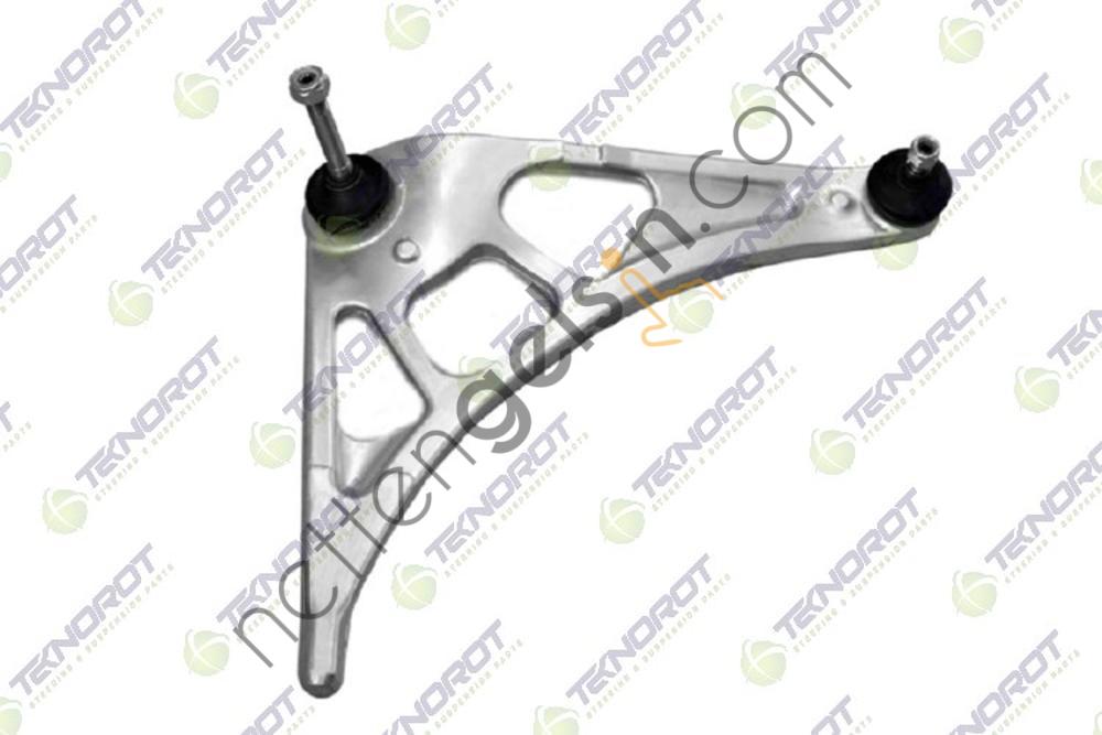 TEKNOROT B-658 ROTILLI SALINCAK BMW M3 E46 01<06 ON SAG  BMW BİNEK SALINCAK