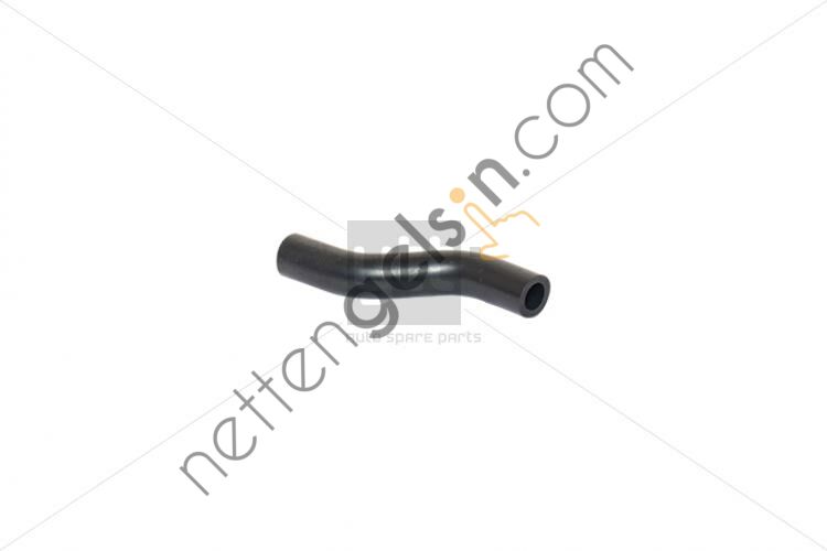 YTT Y50110 KALORIFER MUSLUK ARASI UST HORTUMU R12 R9 R11 TXE  RENAULT BİNEK KALORIFER SU HORTUMU