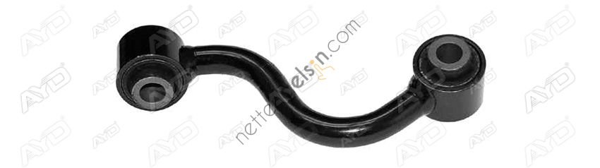 AYD 96-08623 Z ROT QASHQAI X-TRAIL 07>İKİ TARAF BRÇ ARKA SAĞ 55618JE20A NISSAN