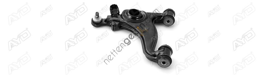 AYD 97-02750 SALINCAK 124 SOL A1243303007 MERCEDES