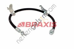 BRAXIS AH0595 ON FREN HORTUMU SAG AVENSIS 09>  TOYOTA BİNEK FREN HORTUMU