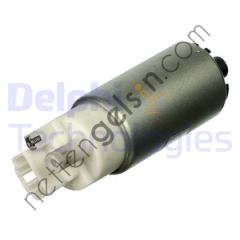 DELPHI FE0580-12B1 YAKIT POMPASI ASTRA G CORSA B VECTRA B CIVIC CRX ACCORD 3 BAR 90 L / h FILTRELI  OPEL BİNEK YAKIT POMPASI