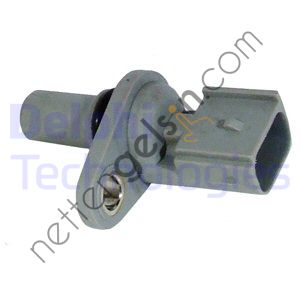 DELPHI SS10916 EKSANTRIK MIL SENSORU BOXER III-JUMPER III 2,2HDI E4/E5 06-> TRANSIT V184 2,0TDCI / 2,4TDCI 01>06 V3  LAND ROVER BİNEK EKSANTRİK DEVİR SENSÖRÜ