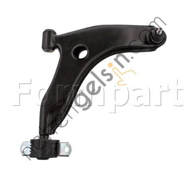 FORMPART 3009002 SALINCAK SAG VOLVO C70 S780 V9903/95 - 07/01; 03/95-08/04  VOLVO BİNEK SALINCAK