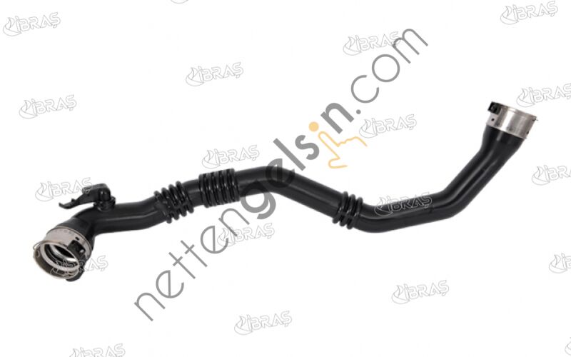 IBRAS 11199 TURBO (ESANJOR) BORUSU 90 BEYGIR CLIO IV 1.5DCI DACIA DUSTER 1.5 DCI DOKKER 1.5 DCI  DACIA BİNEK