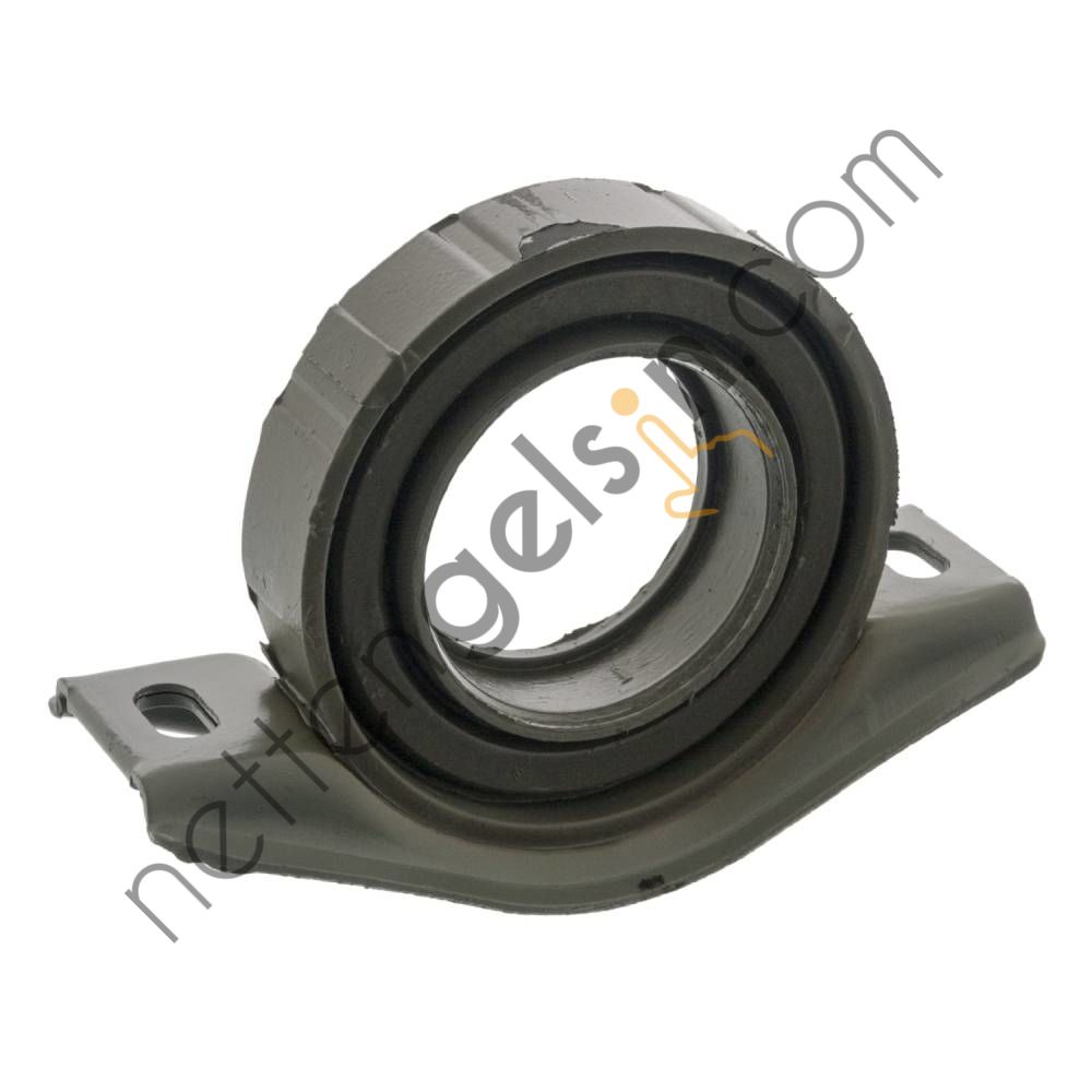 SWAG 10870015 SAFT ASKI TAKOZU (RULMANSIZ) W126 79>85 C126 81>85  MERCEDES BİNEK ŞAFT ASKI TAKOZU