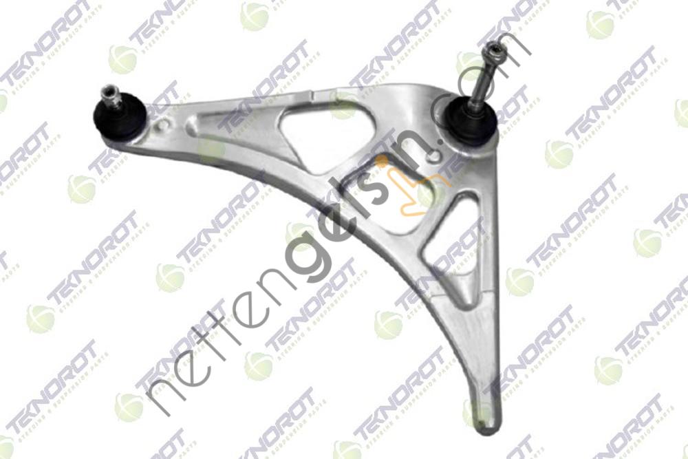 TEKNOROT B-659 ROTILLI SALINCAK BMW M3 E46 01<06 ON SOL  BMW BİNEK SALINCAK