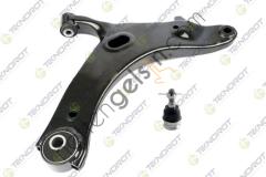 TEKNOROT SU-618 SALINCAK ROTILLI ON SAG ALT SUBARU FORESTER 08 14  SUBARU BİNEK SALINCAK