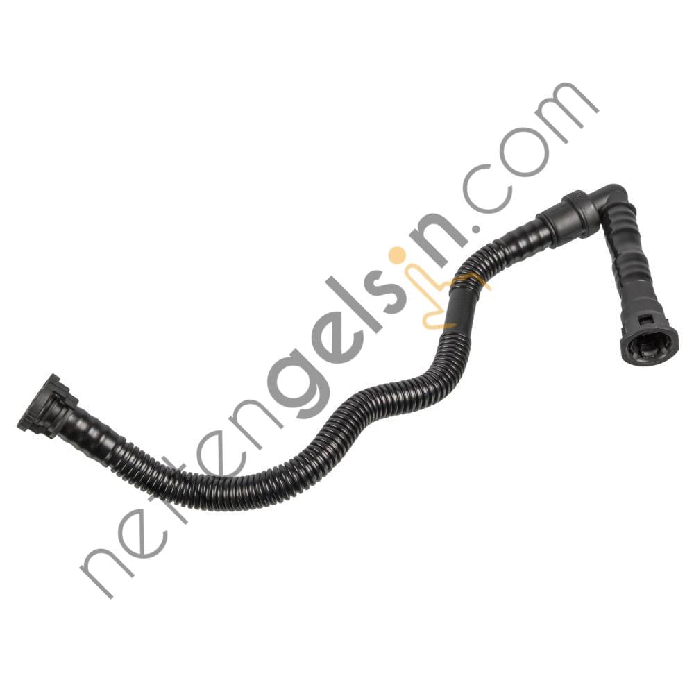 FEBI 109617 HAVA TAHLIYE HORTUMU BMW E46 N42 N46  BMW BİNEK