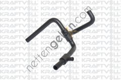 KRAFTVOLL 10032071 KALORIFER HORTUMU J9 PREMIER 2,8 DI,  PEUGEOT-CITROEN BİNEK KALORIFER SU HORTUMU