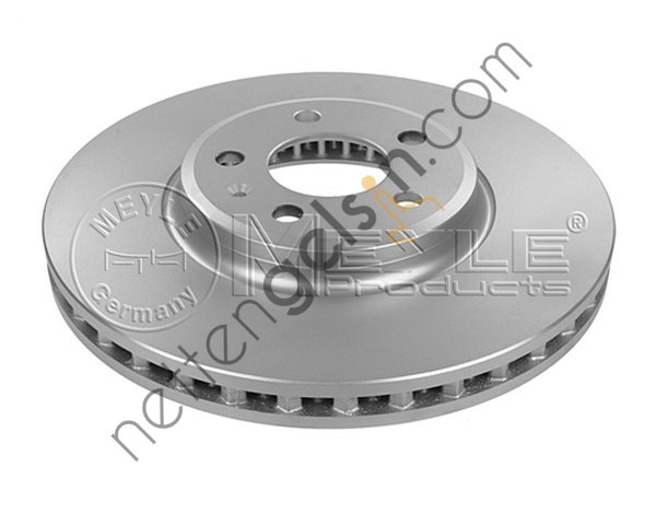 MEYLE 183 521 1117&sol;PD FREN DİSKİ VW A4-A5 08- ÖN 320X30 8K0615301A VW