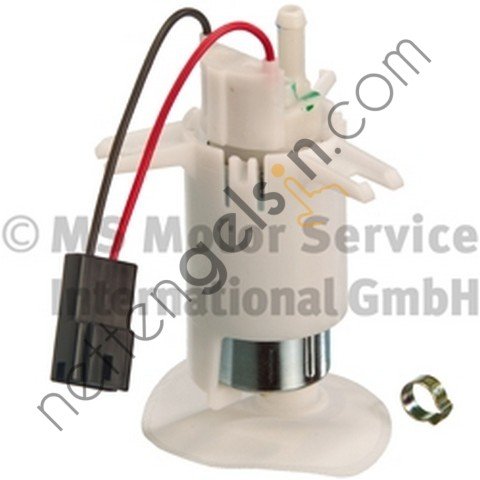 PIERBURG 7.00468.70.0 YAKIT BESLEME UNITESI ML-CLASS W163 98>05  MERCEDES BİNEK YAKIT POMPASI
