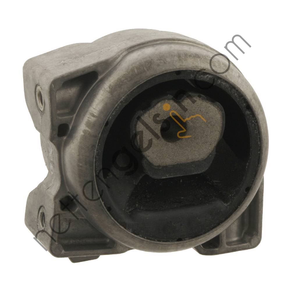 SWAG 10930009 MOTOR TAKOZU ARKA SOL W169 04>12 W245 05>11  MERCEDES BİNEK MOTOR TAKOZU