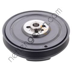 SWAG 32926834 KRANK KASNAGI TRANSPORTER T4 VOLT LT35 2,4D 2,5 TDI CRAFTER 2,5 TDI ANJ ACV APA AAT AAB AGX   VW-AUDI-SEAT-SKODA BİNEK KRANK KASANAĞI
