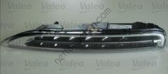 VALEO 044561 SINYAL LAMBASI SOL (GUNDUZ ISIGI OZELLIGI) PORSCHE CAYENNE 10>  VW-AUDI-SEAT-SKODA BİNEK