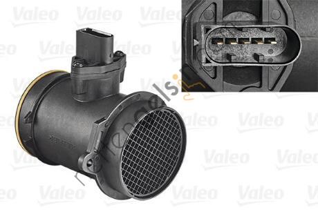 VALEO 253712 HAVA AKIS METRE (M104, OM601) W202 93>00 W140 91>98 W210 95>97 SPRINTER 95>06  MERCEDES BİNEK HAVA AKIŞMETRESİ