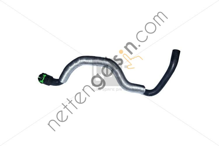 YTT Y11725 KALORIFER CIKIS HORTUMU ASTRA G  OPEL BİNEK KALORIFER SU HORTUMU