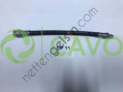 CAVO CP11 ARKA FREN HORTUMU PALIO WEEKEND 96>  FIAT BİNEK FREN HORTUMU