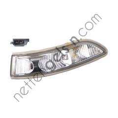 SWAG 10103621 AYNA SINYALI SOL W169 04>08 W245 05>08 A1698200521 (ULO 3038009 EŞDEĞERİ) MERCEDES BİNEK SİNYAL LAMBASI