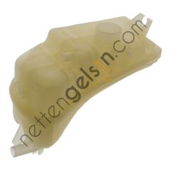 SWAG 62100385 RADYATOR YEDEK SU DEPOSU PARTNER II BERLINGO II (03 08)  PEUGEOT-CITROEN BİNEK YEDEK SU DEPOSU