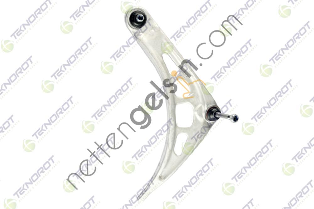 TEKNOROT B-627 ALUMINYUM SALINCAK ON SAG ALT BMW E46 E85  BMW BİNEK SALINCAK