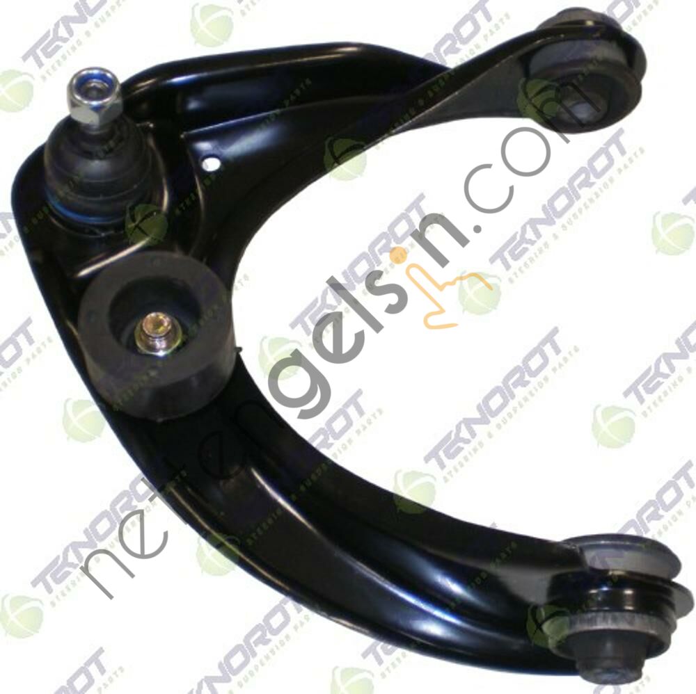TEKNOROT MA-709 UST SALINCAK SOL ROTILLI KOMPLE MAZDA 6 2002 2007  MAZDA BİNEK SALINCAK
