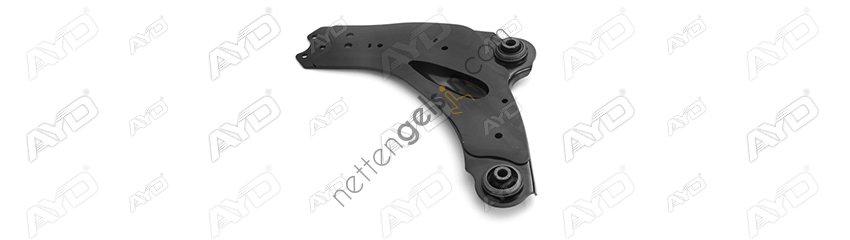 AYD 97-09886 SALINCAK OPEL VIVARO A/TRAFIC II ROTİLSİZ SAĞ 4412936 OPEL