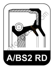 ELRING 456.980 KEÇE MAHRUTİ SPR/VIANO 639 40x70x11/18 A0239975847 MERCEDES