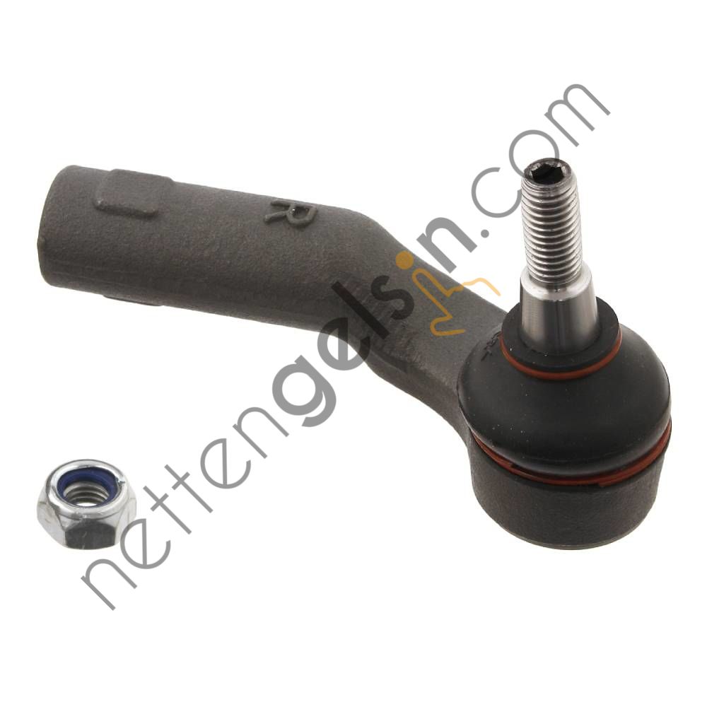 FEBI 29224 ROT BASI SAG FOCUS II CMAX 04>07 FOCUS II 04> FOCUS III 11> CMAX 07> VOLVO C30 06>12 S40 II V50 04>  FORD BİNEK ROT BAŞI