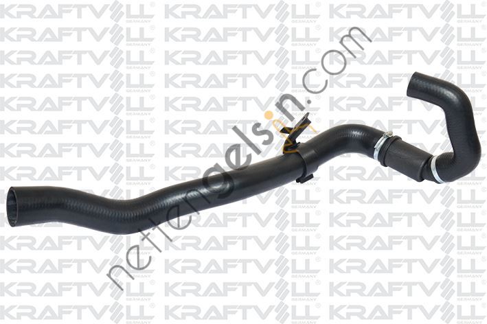 KRAFTVOLL 10031501 TURBO HORTUMU SANDERO 1,5 DCI  DACIA BİNEK TURBO HORTUMU