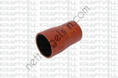 KRAFTVOLL 10032073 TURBO CIKIS HORTUMU MITSUBISHI FUSO CANTER  MITSUBISHI HAFİF TİCARİ TURBO HORTUMU