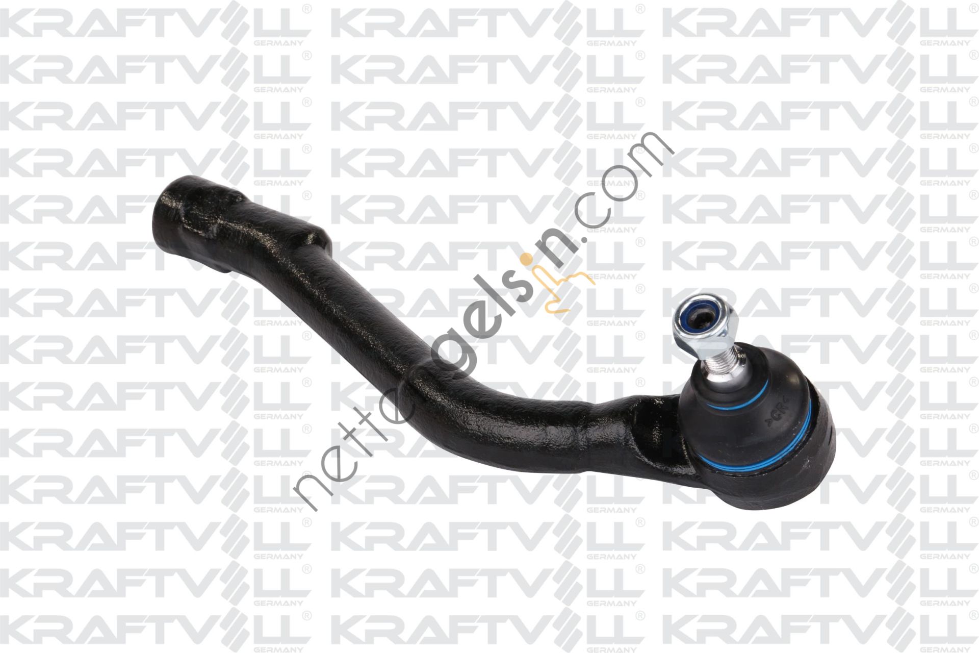 KRAFTVOLL 13020095 ROTBASI SOL Ix35 10> SPORTAGE 10>  KIA BİNEK ROT BAŞI