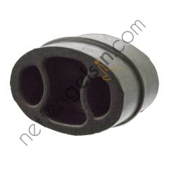 SWAG 40917426 EGSOZ ASKI LASTIGI CORSA B 0852516 (DOGRU 0682 EŞDEĞERİ) OPEL BİNEK