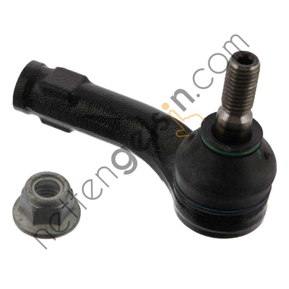 SWAG 50940834 ROTBASI SAG TRANSIT COURIER 14> FIESTA VI 08> BMAX 12> ECOSPORT 13> MAZDA II 1.3 1.4 1.5 07>15  FORD BİNEK ROT BAŞI