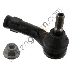 SWAG 50940834 ROTBASI SAG TRANSIT COURIER 14> FIESTA VI 08> BMAX 12> ECOSPORT 13> MAZDA II 1.3 1.4 1.5 07>15  FORD BİNEK ROT BAŞI