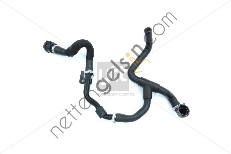 YTT Y40312 YEDEK SU DEPOSU CIKIS HORTUMU MONDEO CA2 07>14  FORD BİNEK YEDEK SU DEPO HORTUMU