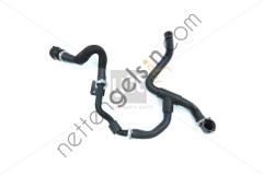 YTT Y40312 YEDEK SU DEPOSU CIKIS HORTUMU MONDEO CA2 07>14  FORD BİNEK YEDEK SU DEPO HORTUMU