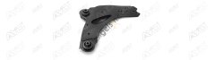 AYD 97-09887 SALINCAK OPEL VIVARO A/TRAFIC II ROTİLSİZ SOL 4412934 OPEL