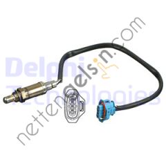DELPHI ES11089-12B1 OKSIJEN SENSORU CHEVROLET CRUZE-ORLANDO  CHEVROLET BİNEK OKSİJEN SENSÖRÜ