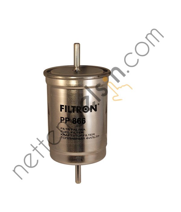FILTRON PP866 YAKIT FILTRESI VOLVO V70 I (875, 876) 2.4 Turbo AWD 99>04 S70 (874) 2.0 99>04 850 (854) 2.0 98>04  VOLVO BİNEK YAKIT FİLTRESİ