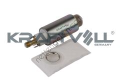 KRAFTVOLL 05050043 YAKIT POMPASI PALIO 1.4 TEMPRA TIPO 3 BAR 95l / h  FIAT BİNEK YAKIT POMPASI